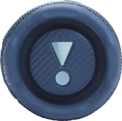 Беспроводная колонка JBL Flip 7 Blue