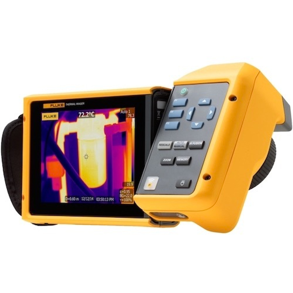 Fluke TiX580