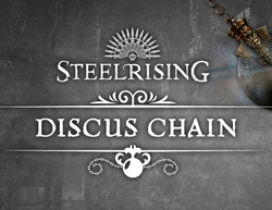 Steelrising - Discus Chain (для ПК, цифровой код доступа)