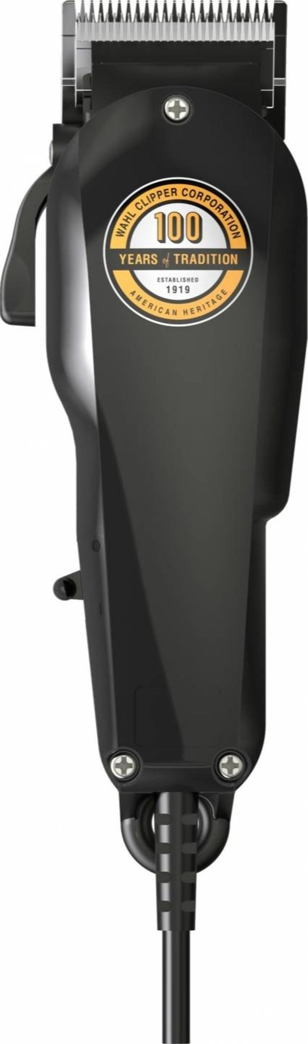 Машинка для стрижки Wahl Super Taper (80619-016)