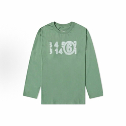Лонгслив Maison Margiela MM6