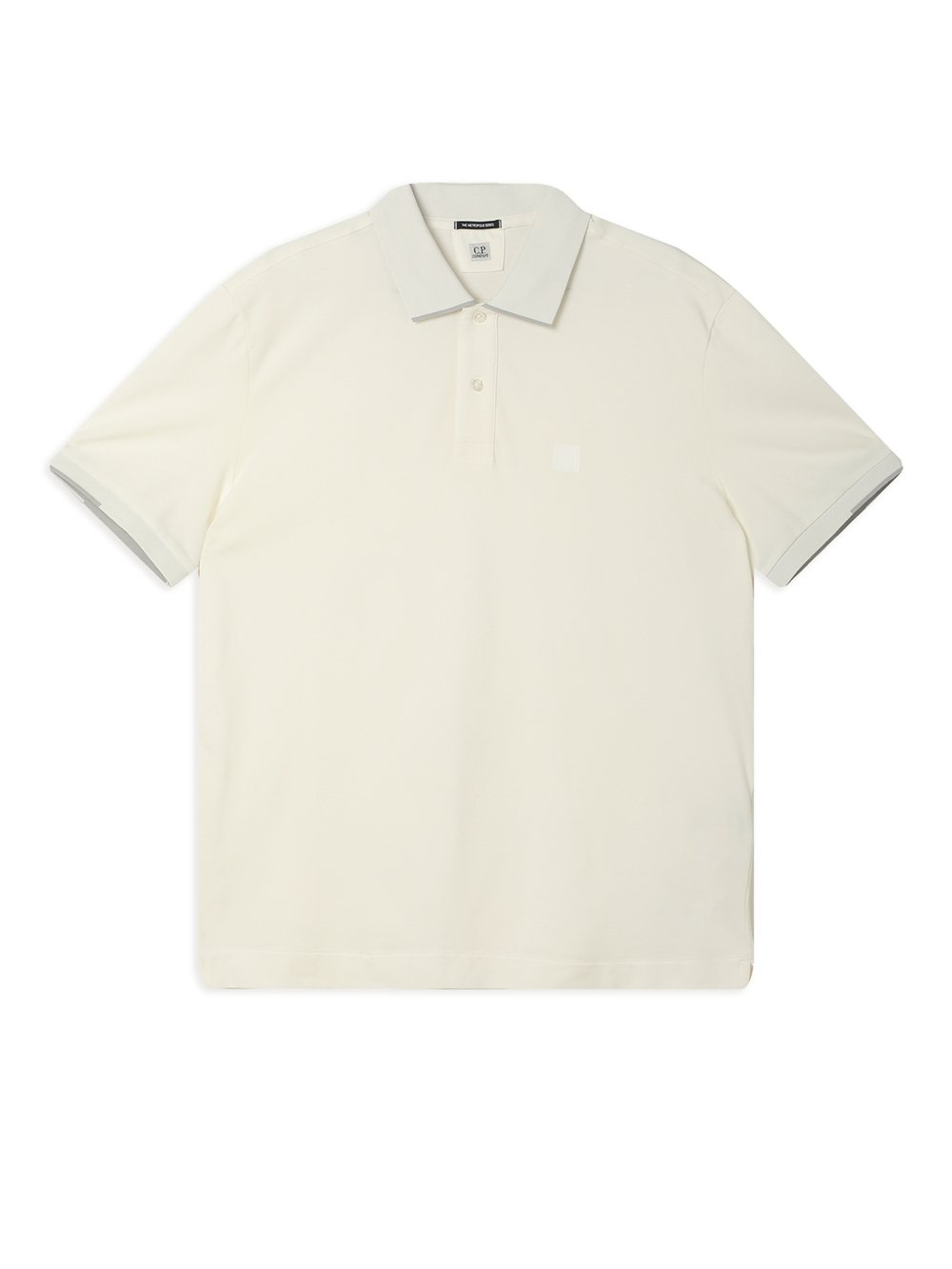Мужская Рубашка-поло Short Sleeve