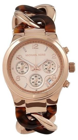 Наручные часы Michael Kors MK4269 Runway