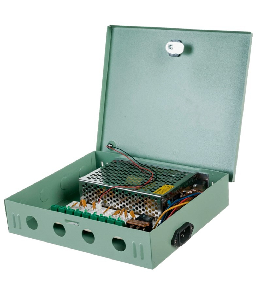 Источник питания  Tantos БП-50 V.9