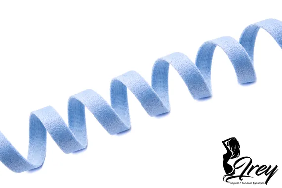 Голубой Чехол для каркасов 10 мм, Турция