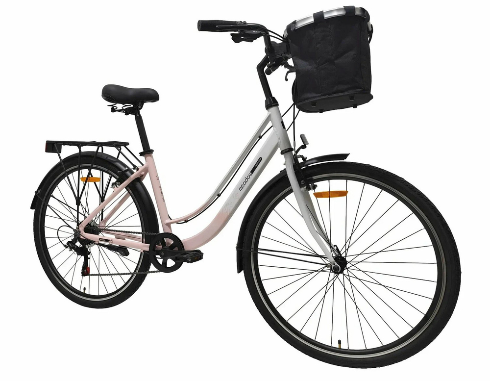 Велосипед TechTeam Meadow 28"