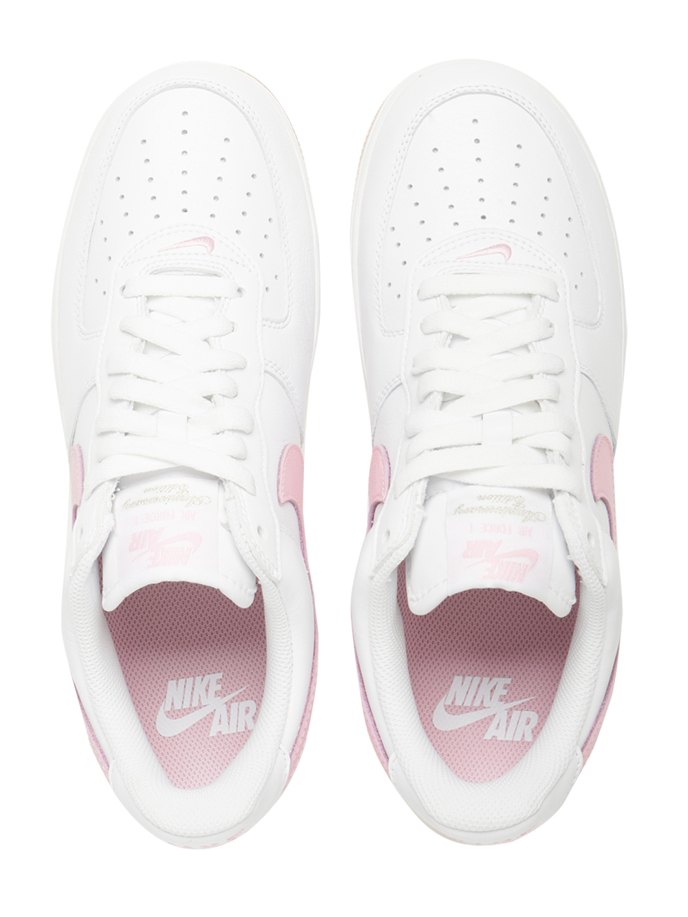 Мужские Кроссовки Nike Air Force 1 Low Retro