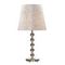 Настольная лампа Ideal Lux Queen TL1 Big 077758