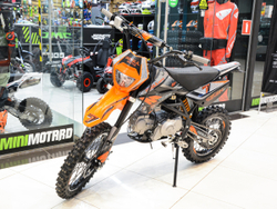 Питбайк Regulmoto SEVEN PRO 17/14