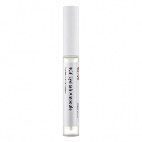 Сыворотка для роста ресниц Manyo 4GF Eyelash Ampoule 5 мл