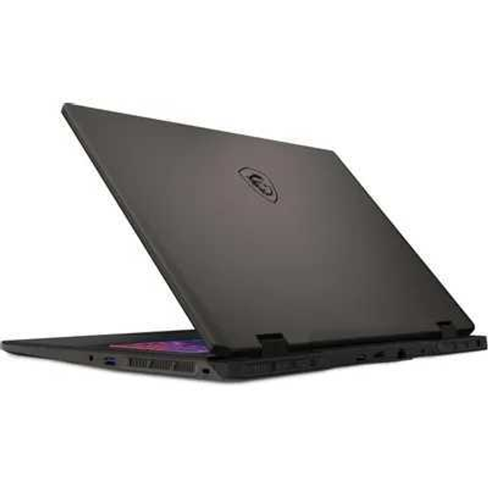Ноутбук MSI Sword 17 HX B14VGKG-048XRU