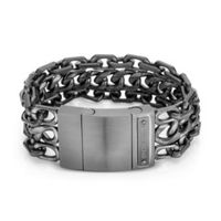 Police Chain Mail