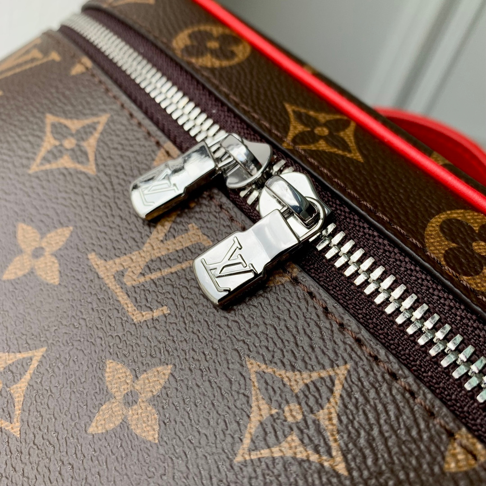 Louis Vuitton Nice Mini Toiletry Pouch