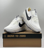 Кроссовки Nike Air Max Terrascape 90 #A360 (бел.)