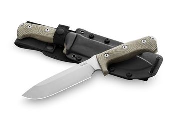 Нож Lion Steel "M7" L/M7 CVG