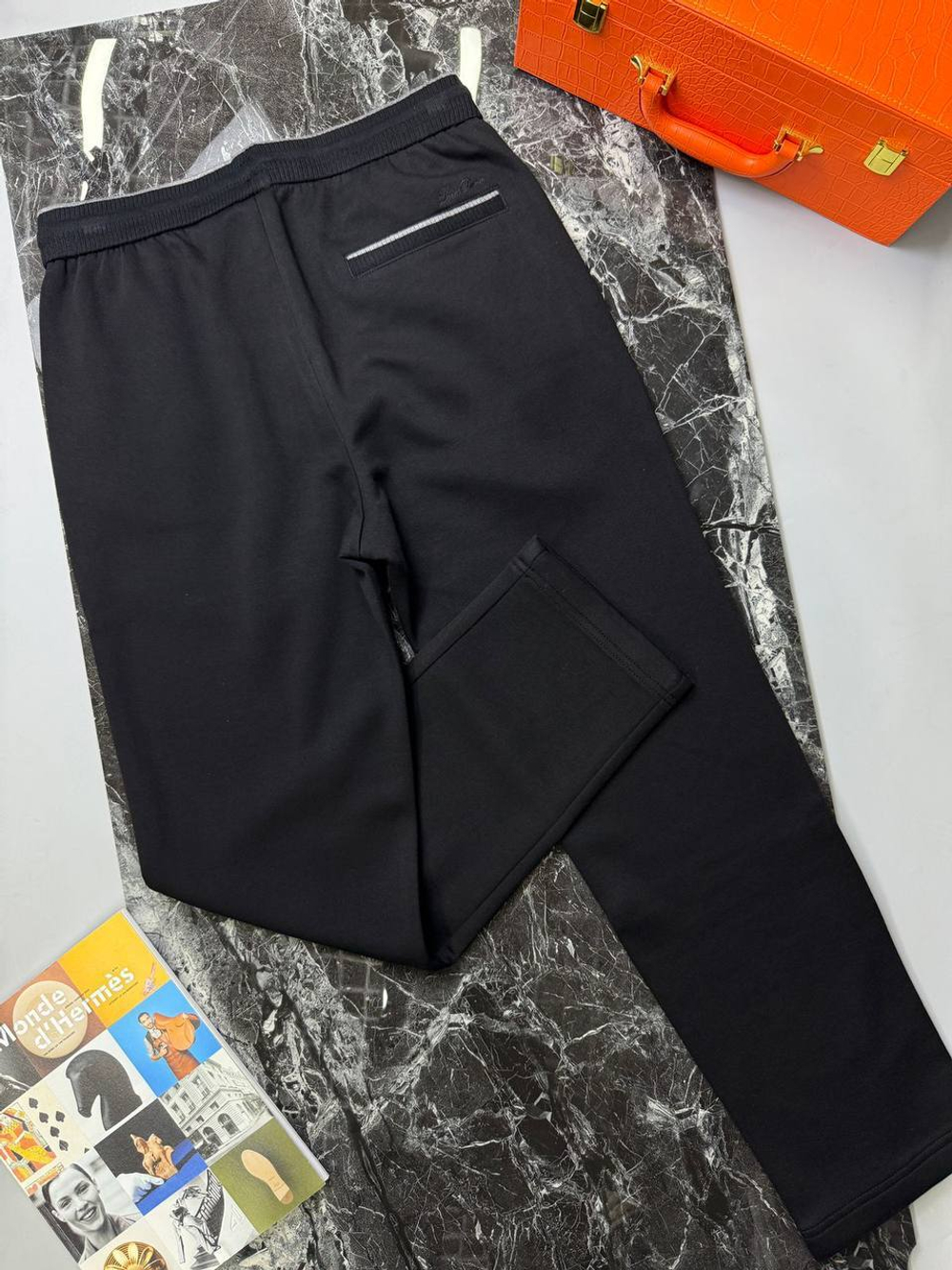 Спортивные штаны Loro Piana