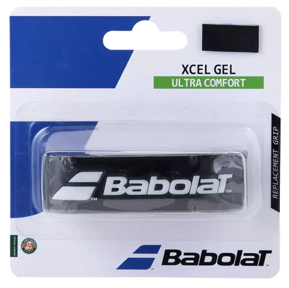 Базовый грип Babolat Xcel Gel