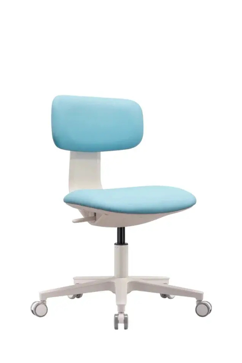 Кресло на газ лифте КР24 (каркас нейлон+стекловолокно) (РУ)