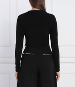 Блузка Pinko - черный(102314 A1AN)