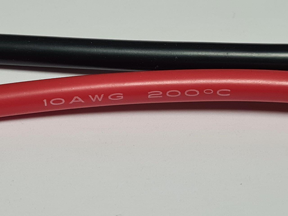 Разъём ET EC5-F/W10-120