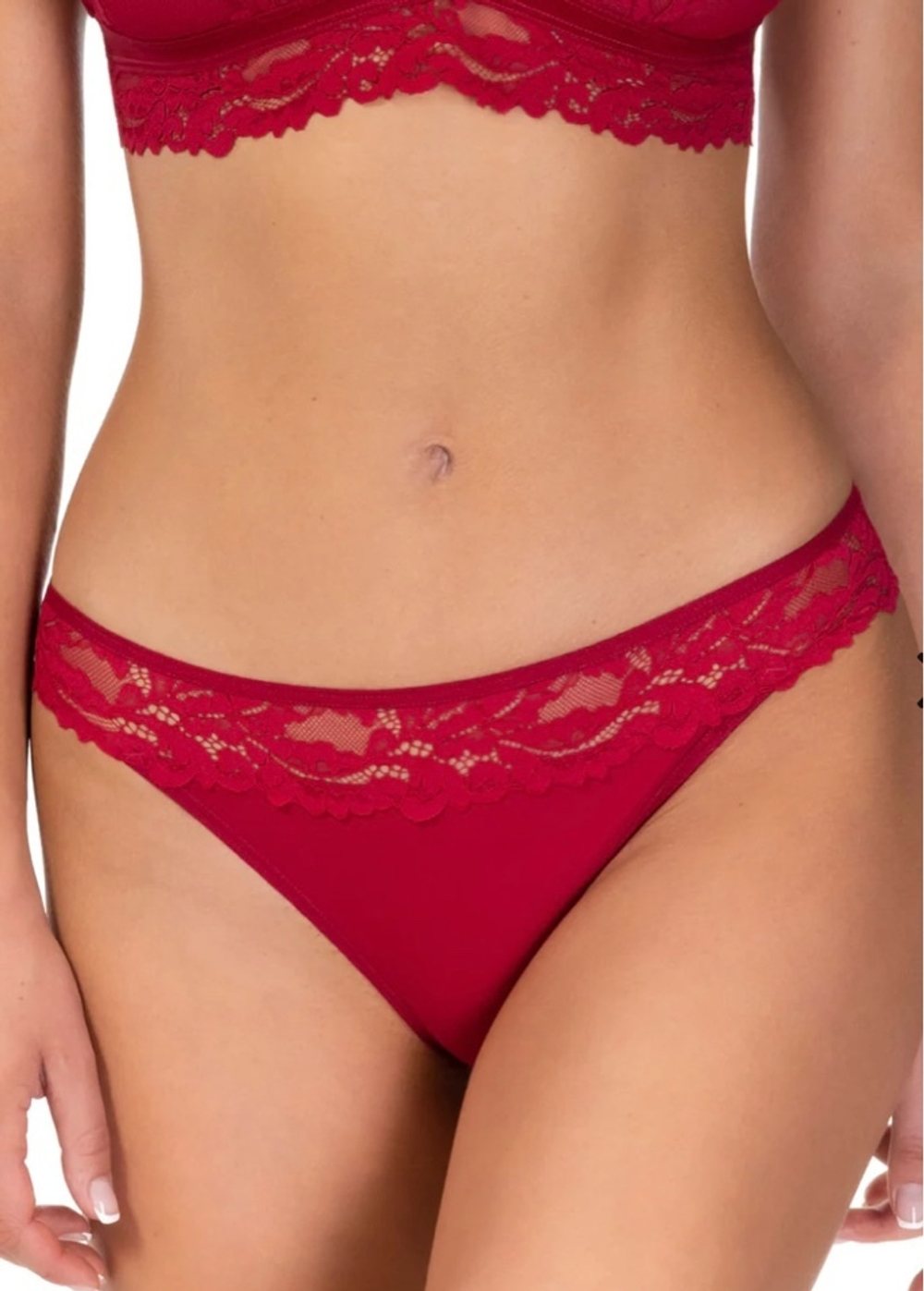 ТРУСЫ LAUMA LINGERIE (LACE LOVE)