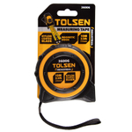 TOLSEN (TT36006) Рулетка измерительная 10 м, магнитный крюк