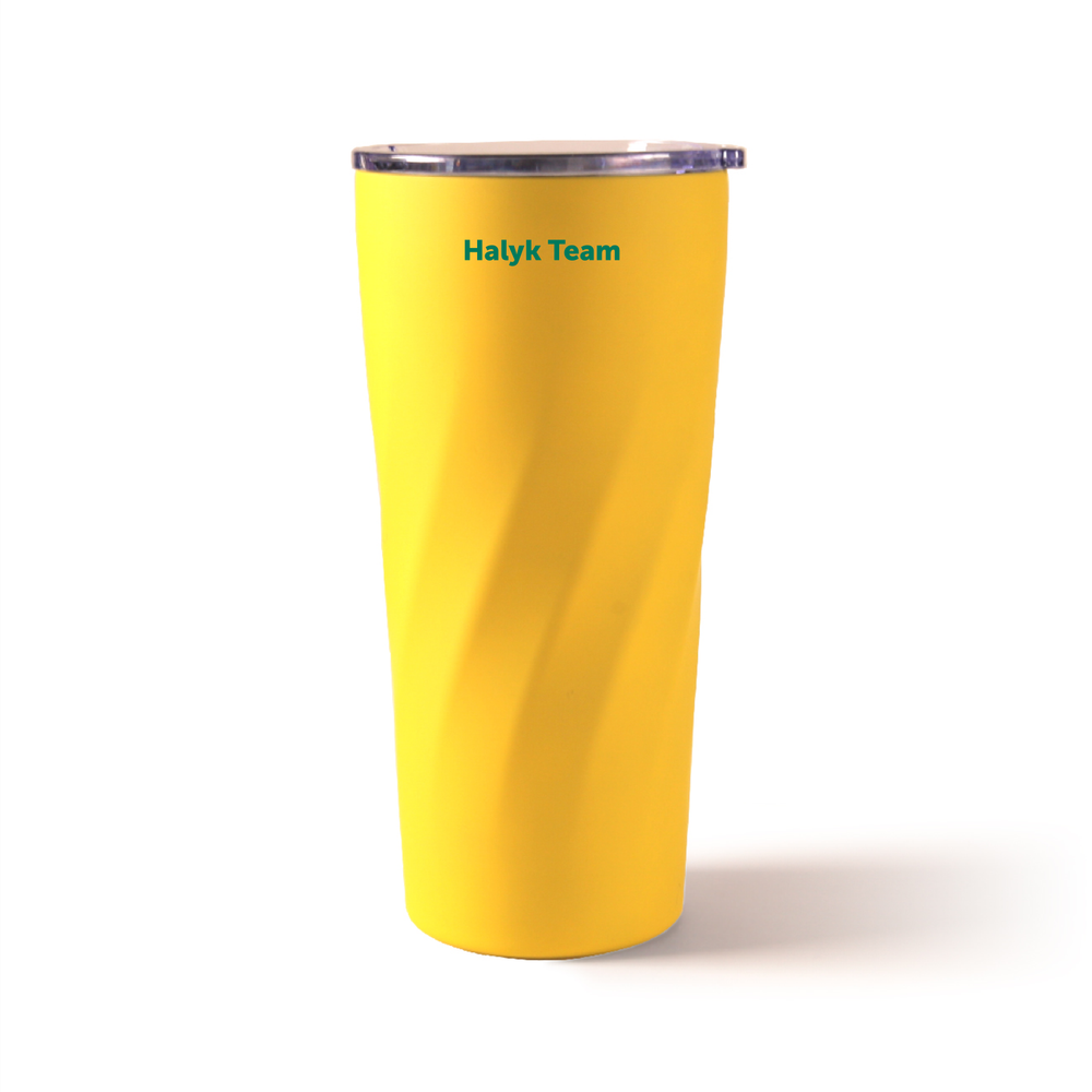 Термокружка radmir HALYK TEAM