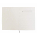 Блокнот NIKA soft touch