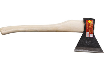 Ижсталь - ТНП, Б3, 1000/1550 г, 500 мм, кованый топор (2071-10)