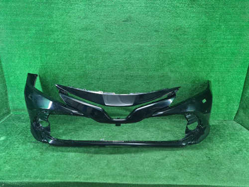 Бампер передний Toyota Camry 8 XV70 (2017-2021)