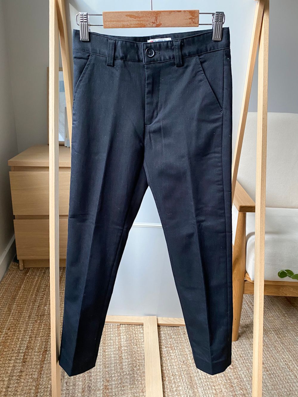 Брюки Button Blue, 134