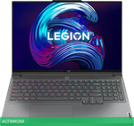 Ноутбук Lenovo Legion 7 16IAX7 82TD009YRK