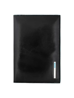Обложка для паспорта кожаная PP1660B2