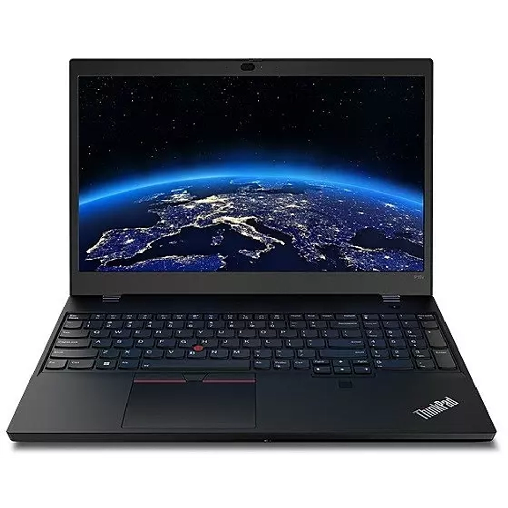 Ноутбук Lenovo ThinkPad T15p G3 (21DA0004RT)