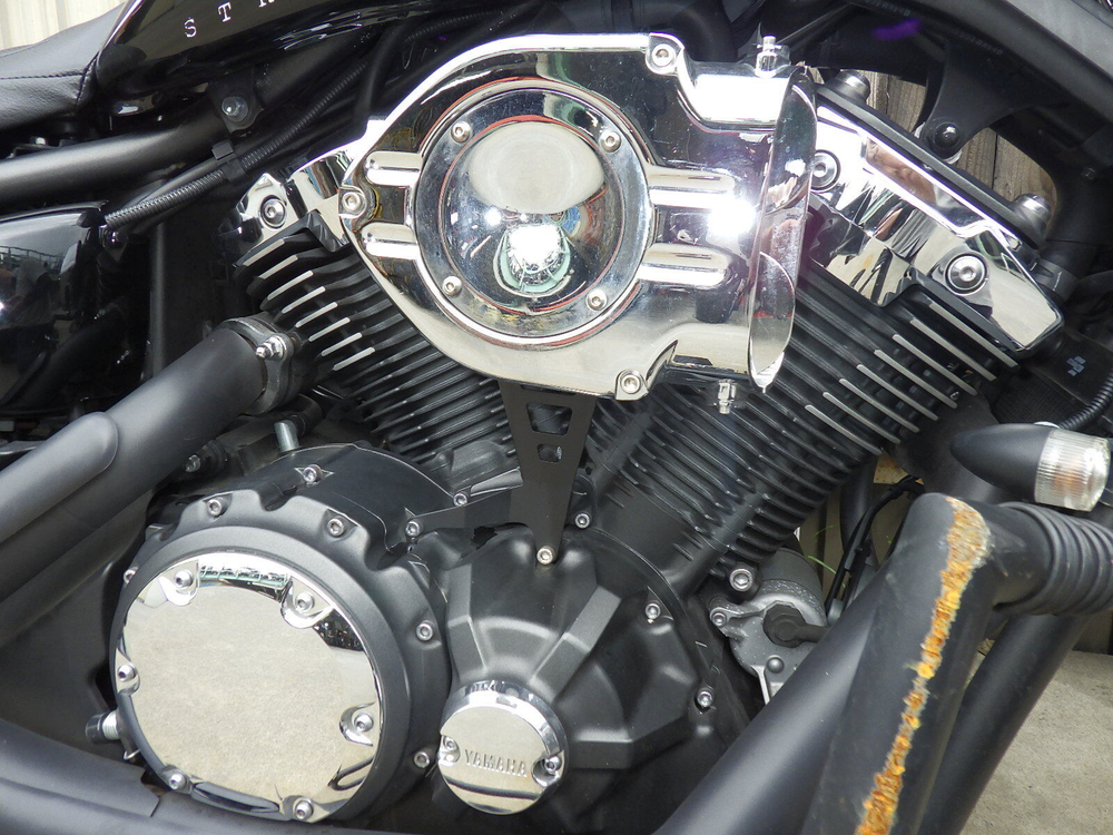 Yamaha Stryker XVS1300 038384