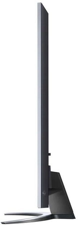 Телевизор LG 86" 86QNED876QB MiniLED Ultra HD 4k SmartTV