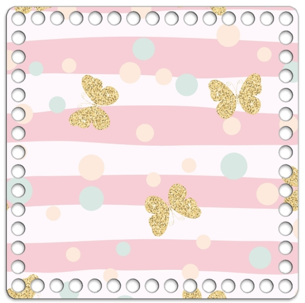 Донышко Принт 20*20см