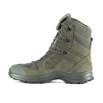Треккинговые ботинки VELES KROK TV облегченные Олива
