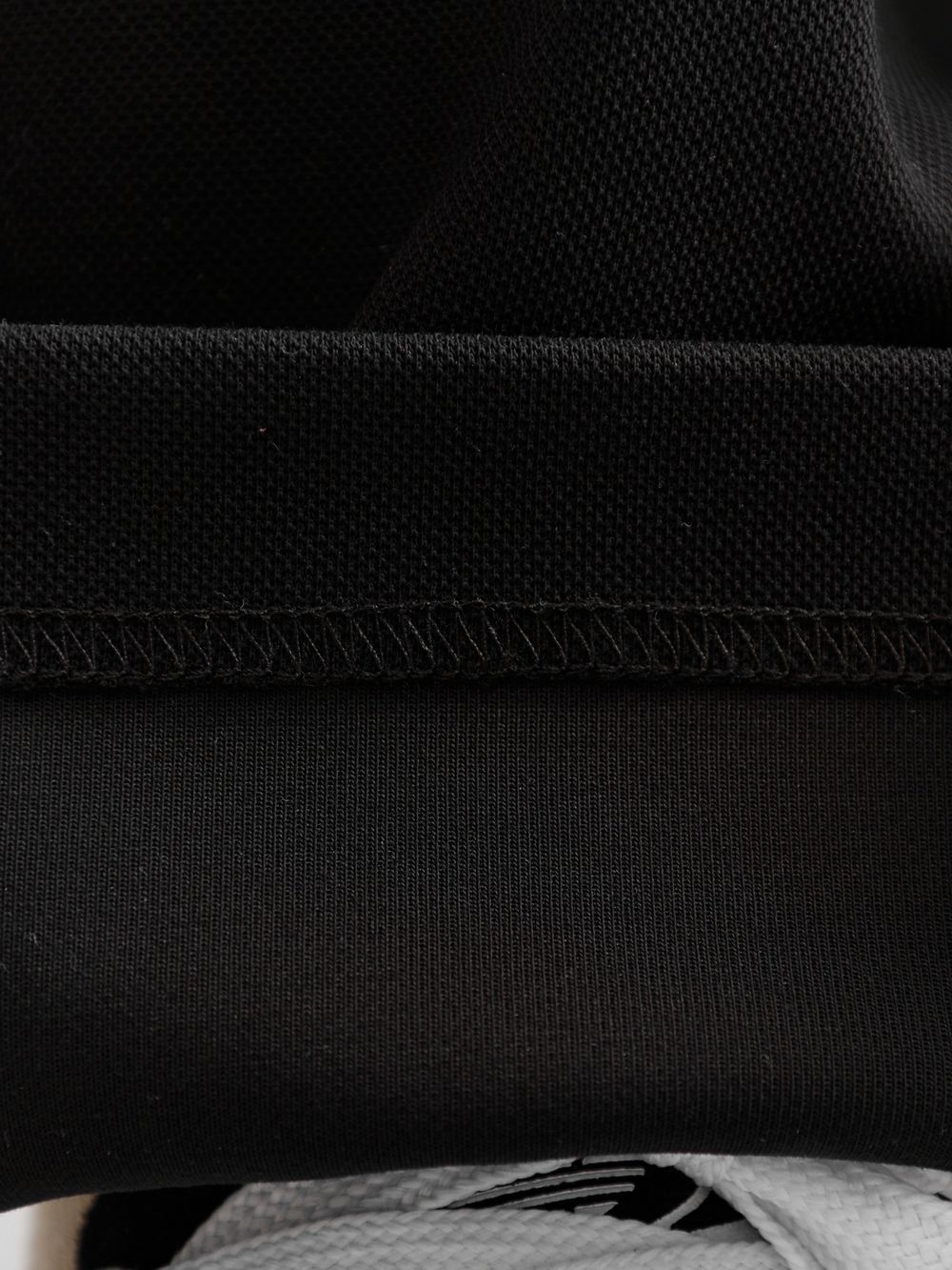 Брюки мужские Интер-2 Виотекс ЧЁРНЫЙ