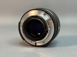 Nikon 50mm 1.8D AF Nikkor