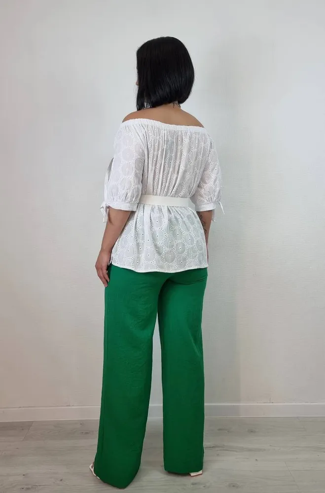 Костюм 327-1 Fabrika