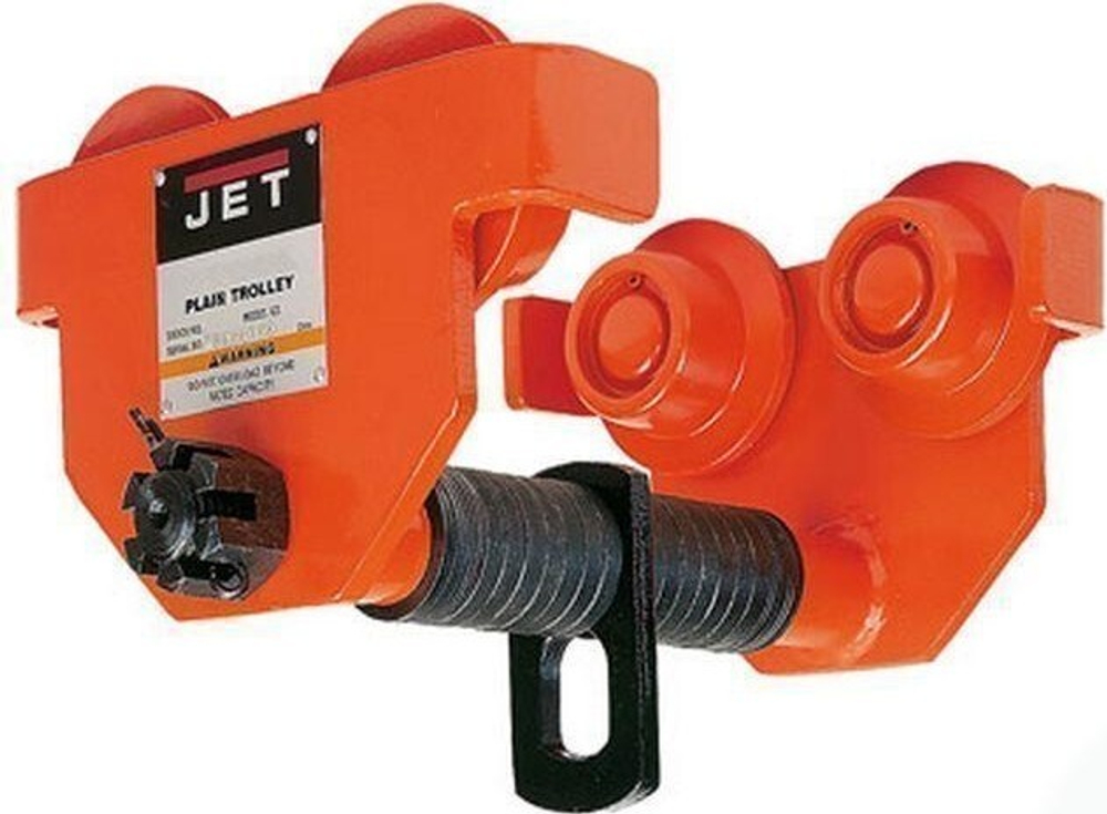 Каретка для тали JET PT 1,5 т 252015 JE252015