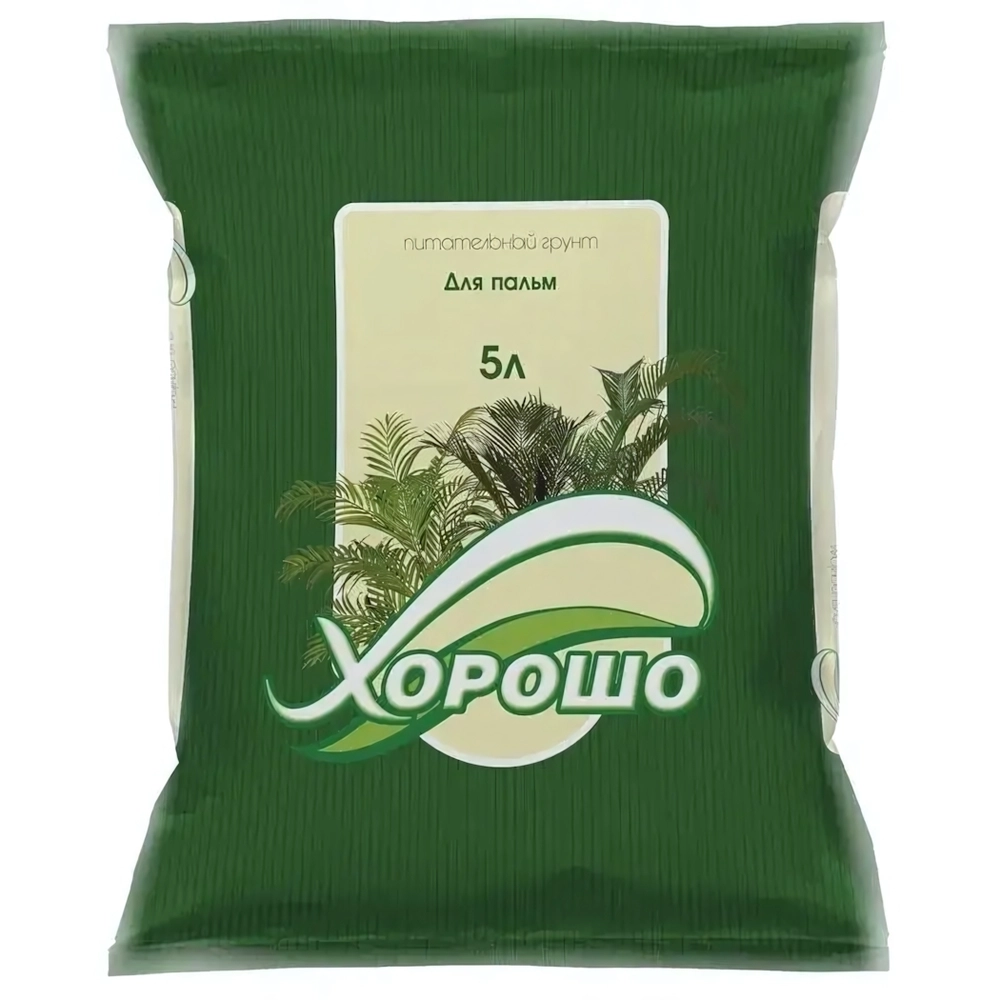 Грунт 'Для пальм' 5л