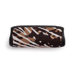 Портативная колонка JBL Flip 5 Arctic Camouflage
