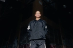 Ветровка VHTS "Track Suit"
