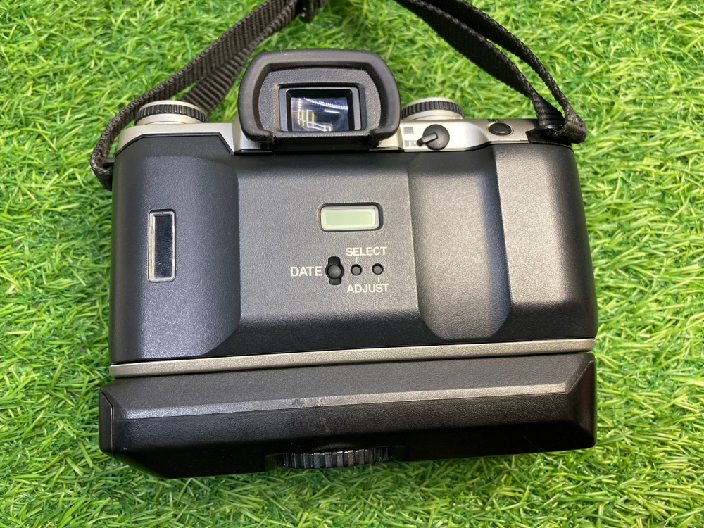 Pentax MZ-3