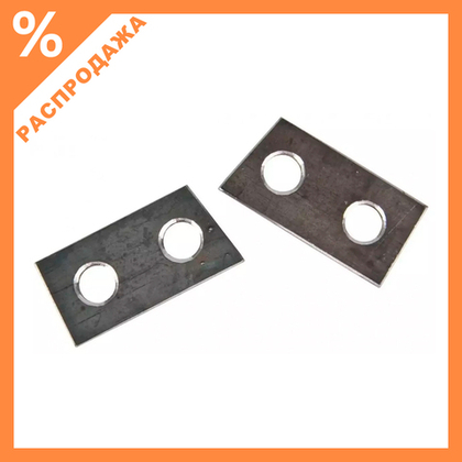 Проставка для ножей к ЛР-100