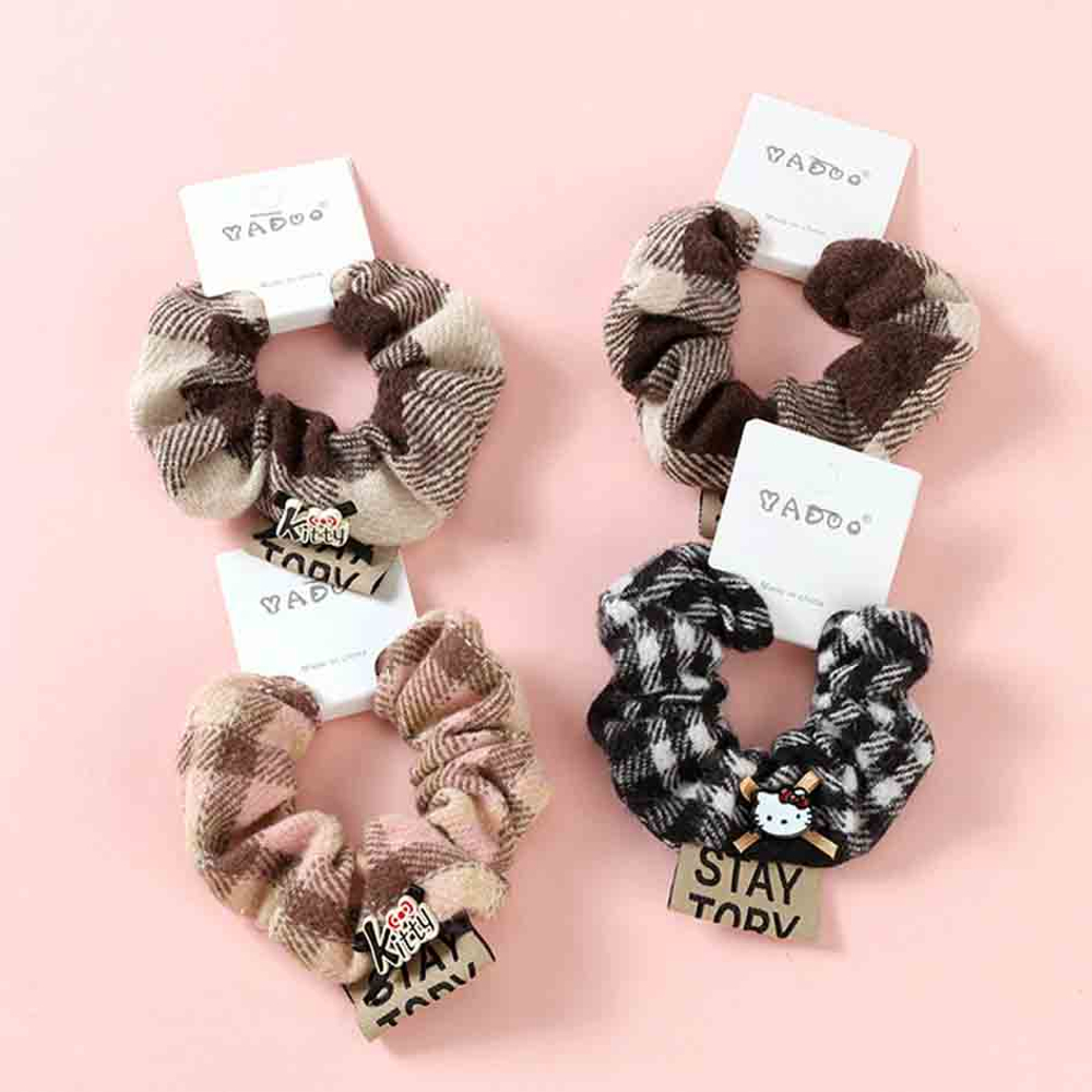 Резинка для волос