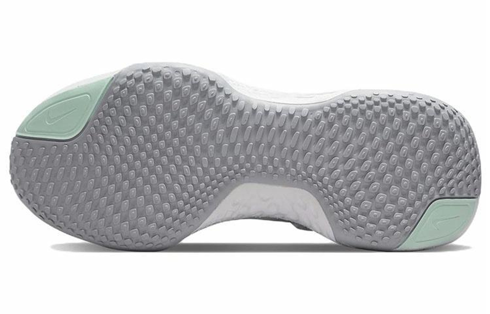 Кроссовки Nike Invincible Run 2 Flyknit (Женская размерная сетка)
