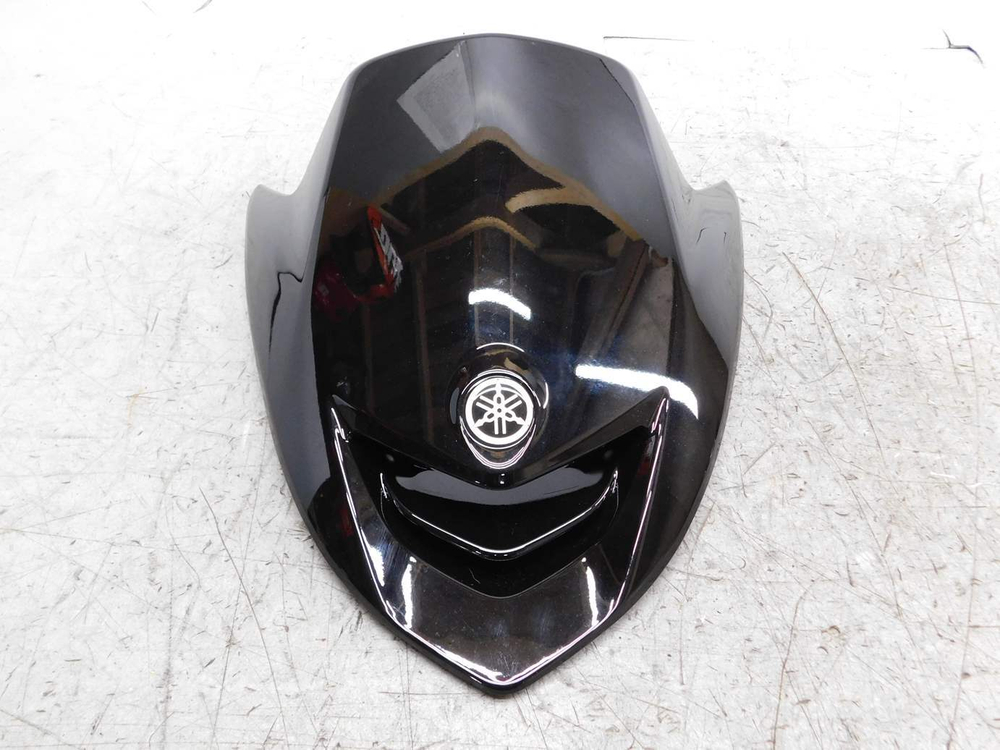 пластик передний Yamaha Majesty 155 1DK-F836L-00
